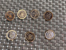 Lot pin vintage d'occasion  Villeparisis