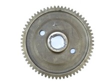 Stirnrad zahnrad 2001 gebraucht kaufen  Meckenbeuren