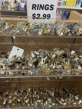 Anillos segunda mano  Embacar hacia Mexico