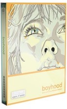Boyhood blu ray gebraucht kaufen  Bad Nauheim