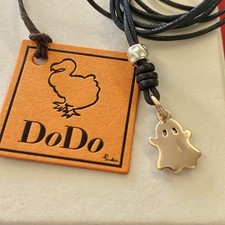 Dodo pomellato ciondolo usato  Parma