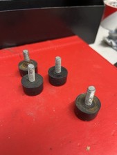 Tubz rubber feet for sale  TILBURY
