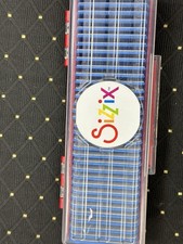 Original sizzix alphabet for sale  SPALDING