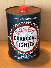 Vintage quart quick for sale  South Bend