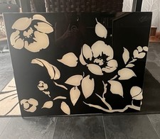 Black white flower for sale Black white flower for sale  NOTTINGHAM