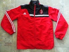 Veste survêtement maillot d'occasion  Toulon-