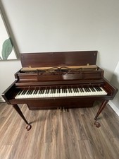 Wurlitzer 1971 1972 for sale  Carmel