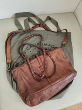 Borsa campomaggi vera usato  Wengen