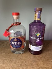 gin bottle for sale gin bottle for sale SELBY