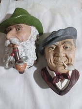 Bossons figur gebraucht kaufen  Berlin