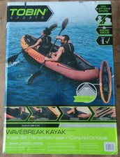 Tobin sports wavebreak for sale  Orlando