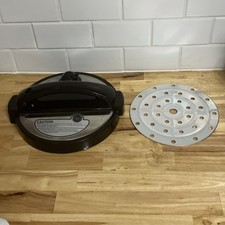 Pressure lid top for sale  Cleveland