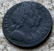 copper penny for sale  HUNTINGDON