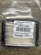 Genuine kawasaki part. for sale  GODALMING