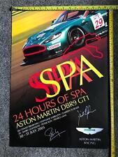 Aston martin dbr9 for sale  PERTH