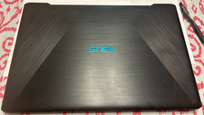 Notebook ASUS (256GB SSD, Intel Core i5 8250U, NVIDIA GeForce GTX 1050, 8GB RAM) comprar usado  Enviando para Brazil