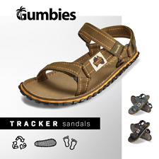 Gumbies tracker sandals for sale Gumbies tracker sandals for sale  UK