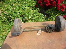 Flymo quicksilver 48sd for sale  LINCOLN