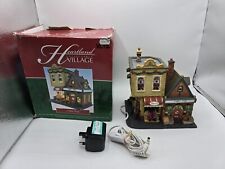 Heartland collectible village for sale  RICKMANSWORTH
