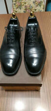 Scarpe cheaney nere usato  Collegno