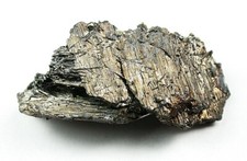 MINERAIS: RARO ANDORITA XTLS COM ZINKENITA MENOR XTLS DA MINA ITOS, BOLÍVIA comprar usado  Enviando para Brazil