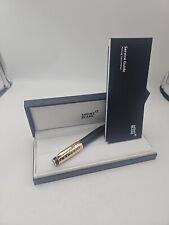 Montblanc boheme doue for sale  FORFAR