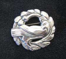 Georg jensen reproduction for sale  El Cerrito