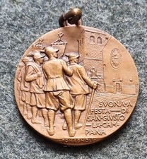 Medaglia regno associazione usato  Ravenna