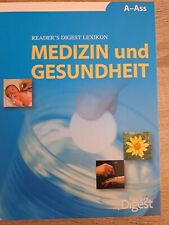 Medizin gesundheit readers gebraucht kaufen  Kirchheimbolanden