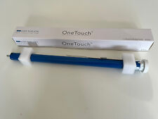 Louvolite lithium rechargeable for sale  ASHTON-UNDER-LYNE