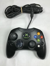 Controle Xbox Original Oficial Genuíno Preto - Frete Grátis comprar usado  Enviando para Brazil
