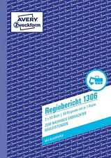 Avery zweckform 1306 gebraucht kaufen  Münchberg