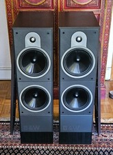 Bowers wilkins altoparlante usato  Spedire a Italy