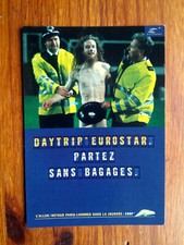Daytrip eurostar french d'occasion Daytrip eurostar french d'occasion  Beaumont-de-Lomagne