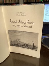 Napoli oliviero luciano usato  Napoli