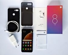 ★ MOVIL SMARTPHONE XIAOMI MI 8 LITE 4GB RAM 64 ROM ★ comprar usado  Enviando para Brazil