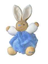 Doudou lapin plume d'occasion  Baziège