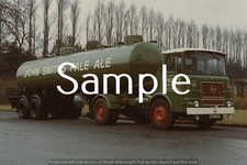 Truck seddon dieselartic for sale  UK