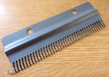 Short cast comb for sale  MAYBOLE