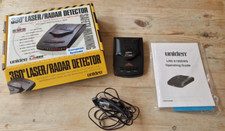 radar laser detector for sale radar laser detector for sale BANBURY