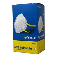 Aegle n95 foldable for sale  Houston