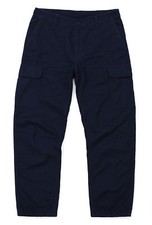 Marine bordhose blau gebraucht kaufen  Sollstedt