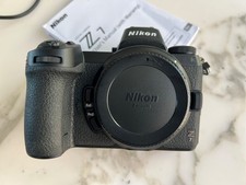 Nikon mirrorless camera for sale  LONDON