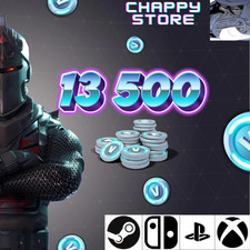 500 vbucks account d'occasion  Toulouse-