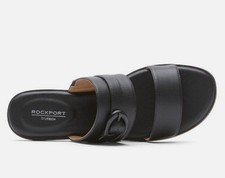 Rockport womens slider for sale  SHEFFIELD