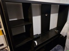 Ikea lappland storage for sale  BOLTON