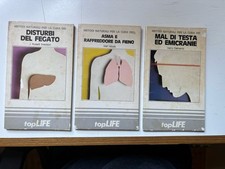 Libri della salute usato Libri della salute usato  Crevalcore