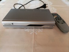 Zehnder digitaler satelliten gebraucht kaufen  Ochsenhausen