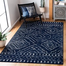 Wonnitar moroccan washable for sale  USA