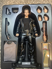 Hot toys terminator for sale  Middleburg